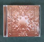 Jay-Z & Kanye West - Watch The Trone., Ophalen of Verzenden, 2000 tot heden, Zo goed als nieuw