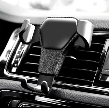 Universele telefoonhouder voor auto beschikbaar voor biedingen