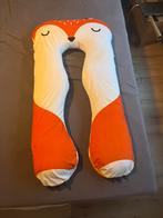 U-vormig bodypillow van Komfortkissen vos, Ophalen of Verzenden, Zo goed als nieuw, Overige vormen