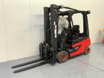 Linde - E30 - 2017 - Vorkheftruck, Zakelijke goederen, Machines en Bouw | Heftrucks en Intern transport, Elektrisch, Heftruck