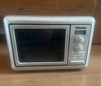 Miele speelgoed oven met verlichting en draaiplateau, Ophalen of Verzenden, Gebruikt, Kunststof, Speelkeuken-accessoire
