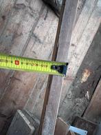 Steigerhout - 200m2 - Vintage Look, Doe-het-zelf en Verbouw, Hout en Planken, Ophalen, Gebruikt, 25 tot 50 mm, Plank