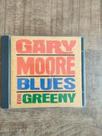 gary moore, Cd's en Dvd's, Ophalen of Verzenden, 1980 tot heden, Zo goed als nieuw, Blues