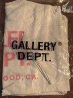 Gallery dept T-shirt, Verzamelen, Merken en Reclamevoorwerpen, Ophalen of Verzenden, Nieuw, Overige typen
