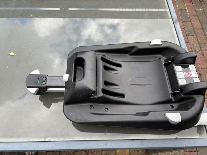 Ding Fenix Isofix Base - Autostoel Basis, Kinderen en Baby's, Autostoeltjes, Gebruikt, Overige merken, Isofix, Ophalen