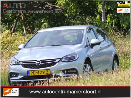 Opel Astra 1.0 Online Edition ( INRUIL MOGELIJK ), Auto's, Opel, Te koop, Astra, ABS, Airbags, Airconditioning, Boordcomputer