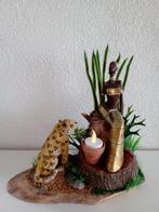 Een Exotisch Tafereel, Ophalen of Verzenden