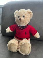 Teddy bear  /knuffel Ralph Lauren, Verzamelen, Beren en Cherished Teddies, Ophalen of Verzenden, Zo goed als nieuw