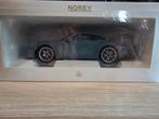 Porsche 911 S/T 2023 Norev 1:18, Hobby en Vrije tijd, Modelauto's | 1:18, Ophalen, Zo goed als nieuw, Auto, Norev