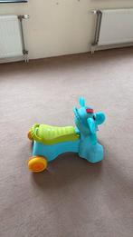 Infantino 3-in-1 rijdende olifant, Kinderen en Baby's, Ophalen, Gebruikt