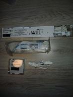 IKEA Ansluta LED Voeding + Afstandsbediening + Kabel, Ophalen of Verzenden, Nieuw, Modern