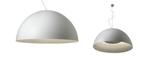 Hanglamp Disegnoluce Orbita Moon base D60 Andrea Bastianello, Huis en Inrichting, Ophalen, Zo goed als nieuw, Nvt, Minder dan 50 cm