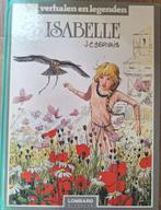 Servias - Isabelle, Boeken, Ophalen of Verzenden, Zo goed als nieuw, Servias