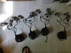 lampje, Huis en Inrichting, Ophalen, Gebruikt, Overige materialen, Minder dan 50 cm