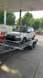Starlet p7 onderdelen geen plaatwerk !!, Ophalen of Verzenden, Nieuw, Toyota