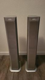 Luidsprekerset Quadral, Overige merken, Ophalen of Verzenden, Zo goed als nieuw, 120 watt of meer