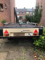 vouwwagen!, Caravans en Kamperen, Ophalen, Tot en met 4