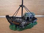 decoratie schip, Ophalen, Nieuw, Sierelement