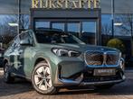 BMW iX1 eDrive20 67 kWh|H&K|PANO|HEAD-UP|360°|MEMORY|SFEERV, Gebruikt, 750 kg, Leder, Adaptive Cruise Control