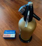 Vintage Soda Siphon, Minder dan 50 cm, Overige kleuren, Ophalen of Verzenden, Zo goed als nieuw