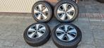 Kia Niro winterbanden, Auto-onderdelen, Banden en Velgen, Ophalen, Gebruikt, 16 inch, Banden en Velgen