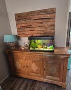 Complete set woonkamer meubels, Huis en Inrichting, Kasten | Dressoirs, Ophalen of Verzenden, Zo goed als nieuw, 25 tot 50 cm