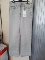 Nieuwe Zara wide leg jeans - 38, Kleding | Dames, Spijkerbroeken en Jeans, Zara, Nieuw, W30 - W32 (confectie 38/40), Verzenden