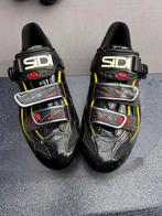 SIDI Carbon Lite racefiets schoenset maat 44, Gebruikt, Heren, Schoenen, Overige maten