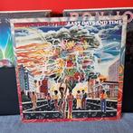 Lp earth wind and fire the last days and time, Ophalen of Verzenden, Zo goed als nieuw, 12 inch