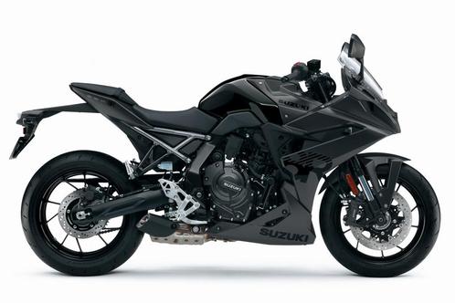 Suzuki GSX 8R (bj 2025), Motoren, Motoren | Suzuki, Bedrijf, Super Sport