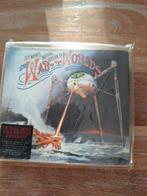 THE WAR OF THE WORLDS.JEFF WAYNE'S. DUBBELCD.GESEALED, Ophalen of Verzenden, Nieuw in verpakking