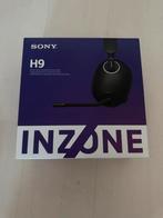 Sony INZONE H9, Audio, Tv en Foto, Koptelefoons, Ophalen of Verzenden, Nieuw, Bluetooth