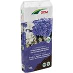 DCM potgrond Hortensia.Azalea,Heide.De laatste 10 stuks, Ophalen, Potgrond