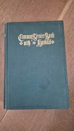 Oud Common Service Book Lutherse Kerk, Ophalen of Verzenden, Gelezen, Onbekend, Christendom | Protestants