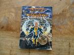 Australie 1 doller 2014 Super power weather control, Verzenden, Losse munt
