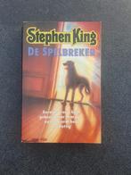 Stephen King, Ophalen of Verzenden, Gelezen