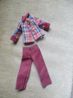 Vintage  daisy mary quant kleding, Verzenden, Zo goed als nieuw, Kleertjes