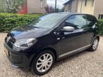 Volkswagen Up! 1.0 high up! BlueMotion, Voorwielaandrijving, Gebruikt, 840 kg, 4 stoelen