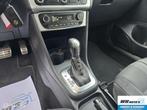 Volkswagen Polo 1.2 TSI Highline Auto Led, Xenon, half leer, Euro 5, Gebruikt, 4 cilinders, Wit