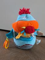 Dolce Toys - Walrus sorter, Kinderen en Baby's, Speelgoed | Knuffels en Pluche, Ophalen of Verzenden, Zo goed als nieuw, Overige typen