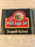 Phono gugge zuri - phono gugge zuri, Ophalen of Verzenden