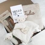 Kraamcadeau baby pakket little dutch schaapje, The River House, Kraamcadeau, Info@theriverhouse.nl, Nieuw