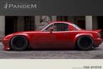 JapPower RB Style bodykit - Mazda Mx5 Mx-5 NA 89-97, Auto diversen, Tuning en Styling, Ophalen of Verzenden