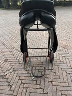 Kieffer zadel, Dieren en Toebehoren, Paarden en Pony's | Zadels, Ophalen of Verzenden, Gebruikt, Overige soorten