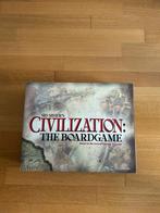 Bordspel Civilization, Een of twee spelers, Ophalen, Zo goed als nieuw, Eagle Games