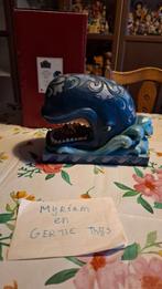 Disney Pinochhio Monstro Jim Shore Traditions beeld, Verzamelen, Disney, Ophalen of Verzenden, Peter Pan of Pinokkio, Zo goed als nieuw