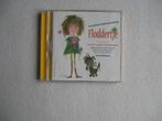 floddertje de muzikale familievoorstelling (P v Hintum -AMG), Cd's en Dvd's, Cd's | Kinderen en Jeugd, Ophalen of Verzenden, Zo goed als nieuw