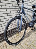 Amslod Hilston LTX 43V 600Wh Ebike, Overige merken, Versnellingen, Ophalen of Verzenden, Zo goed als nieuw