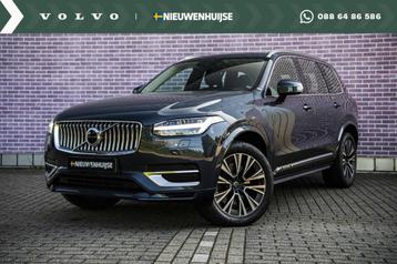Volvo XC90 2.0 T8 Recharge AWD Inscription | Harman/kardon | beschikbaar voor biedingen