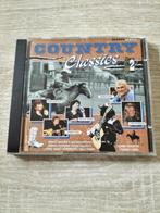 Country classics vol 2, Cd's en Dvd's, Cd's | Verzamelalbums, Ophalen of Verzenden, Country en Western